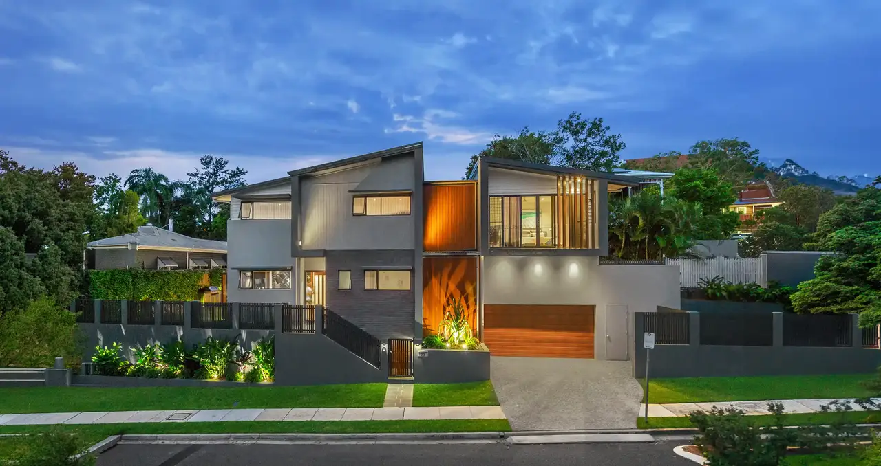 Paddington, QLD