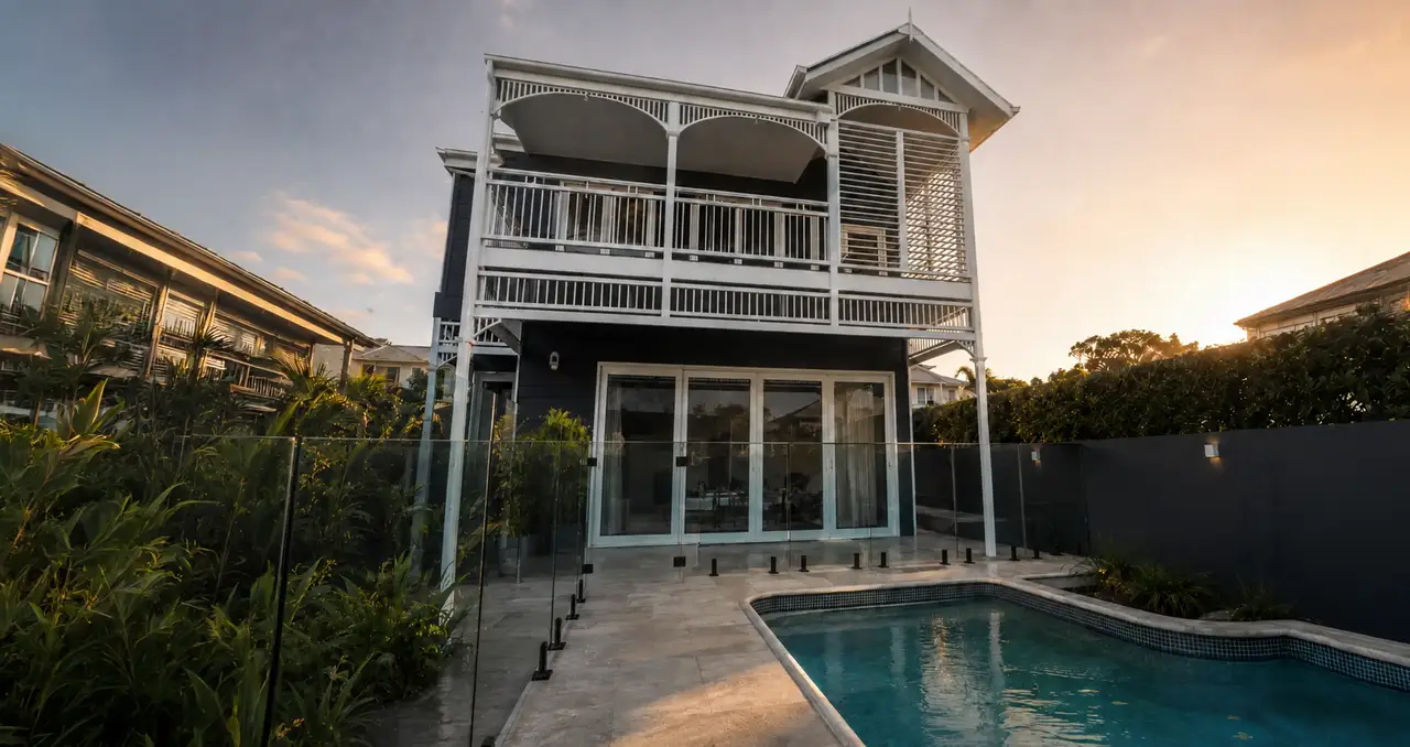 Milton, QLD