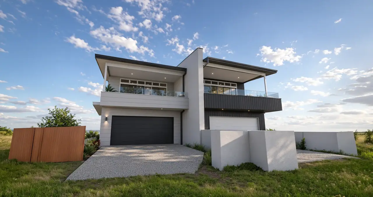 Seven Hills, QLD