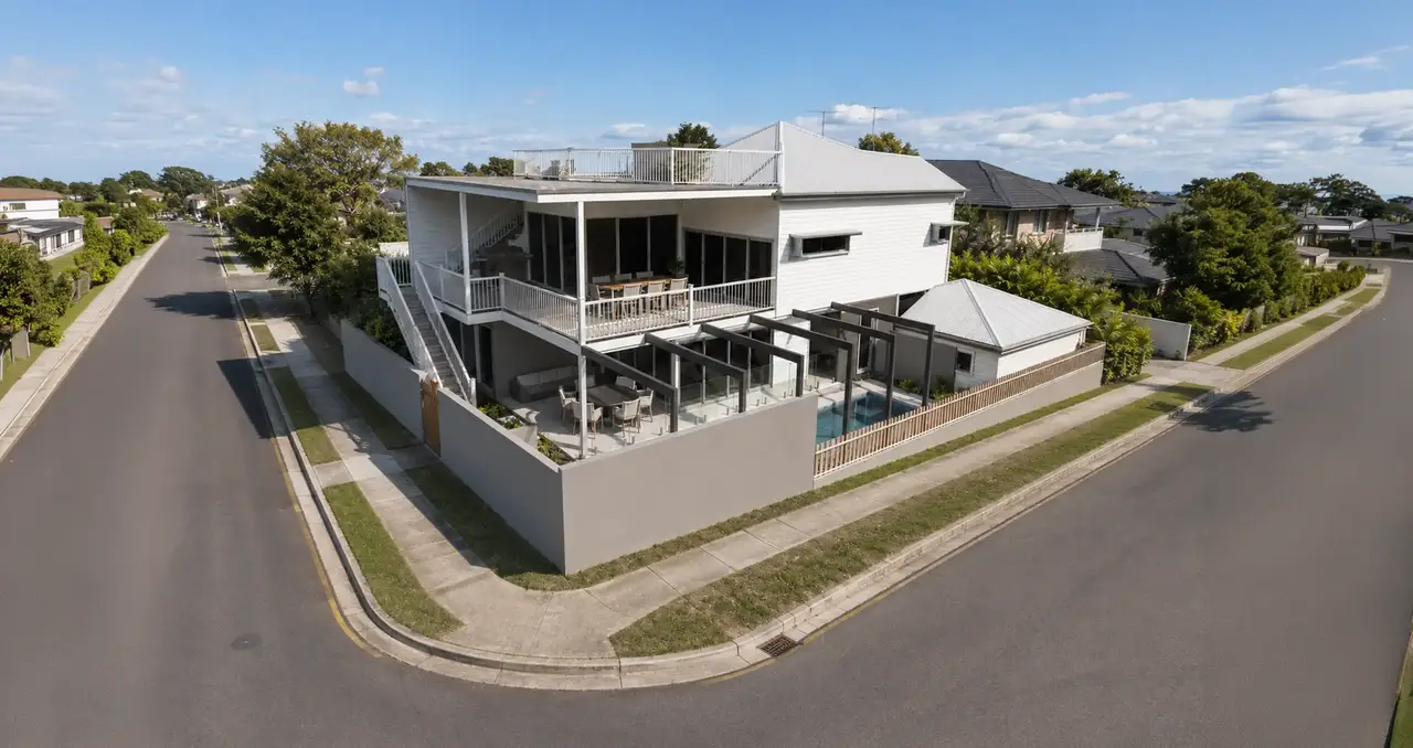 New Farm, QLD