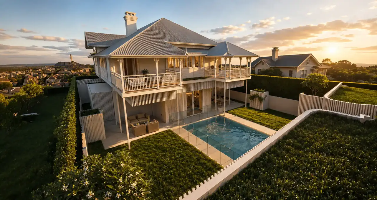 Ascot, QLD